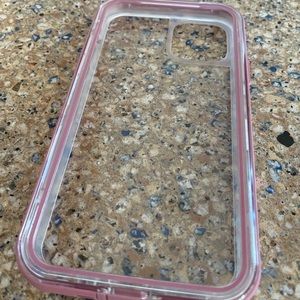 Life proof iPhone 11 case